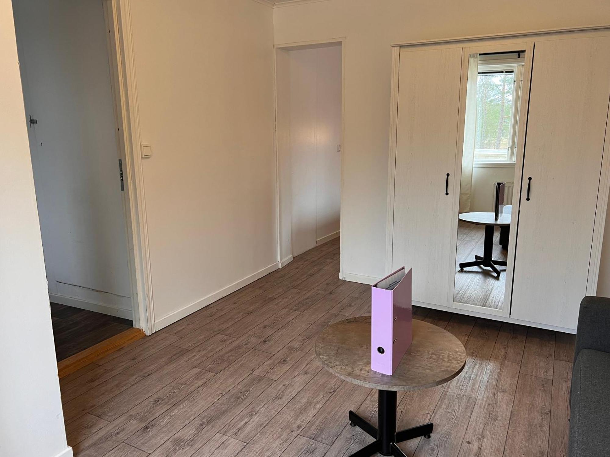 Boeda Hotell Zewnętrze zdjęcie